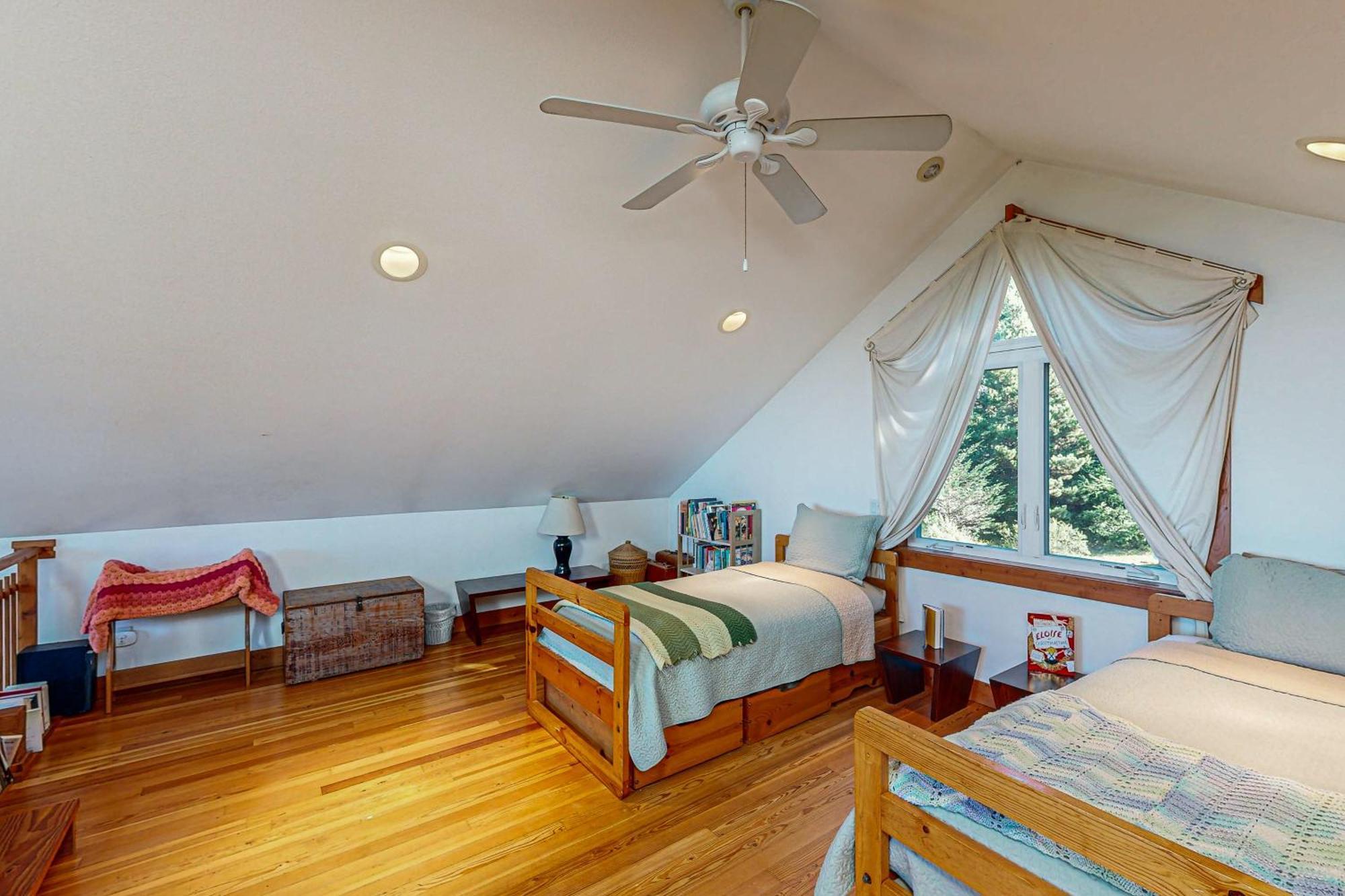 Whimsy By The Sea Villa Port Orford Exterior photo