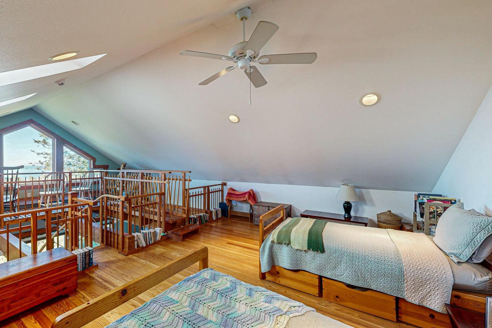 Whimsy By The Sea Villa Port Orford Exterior photo