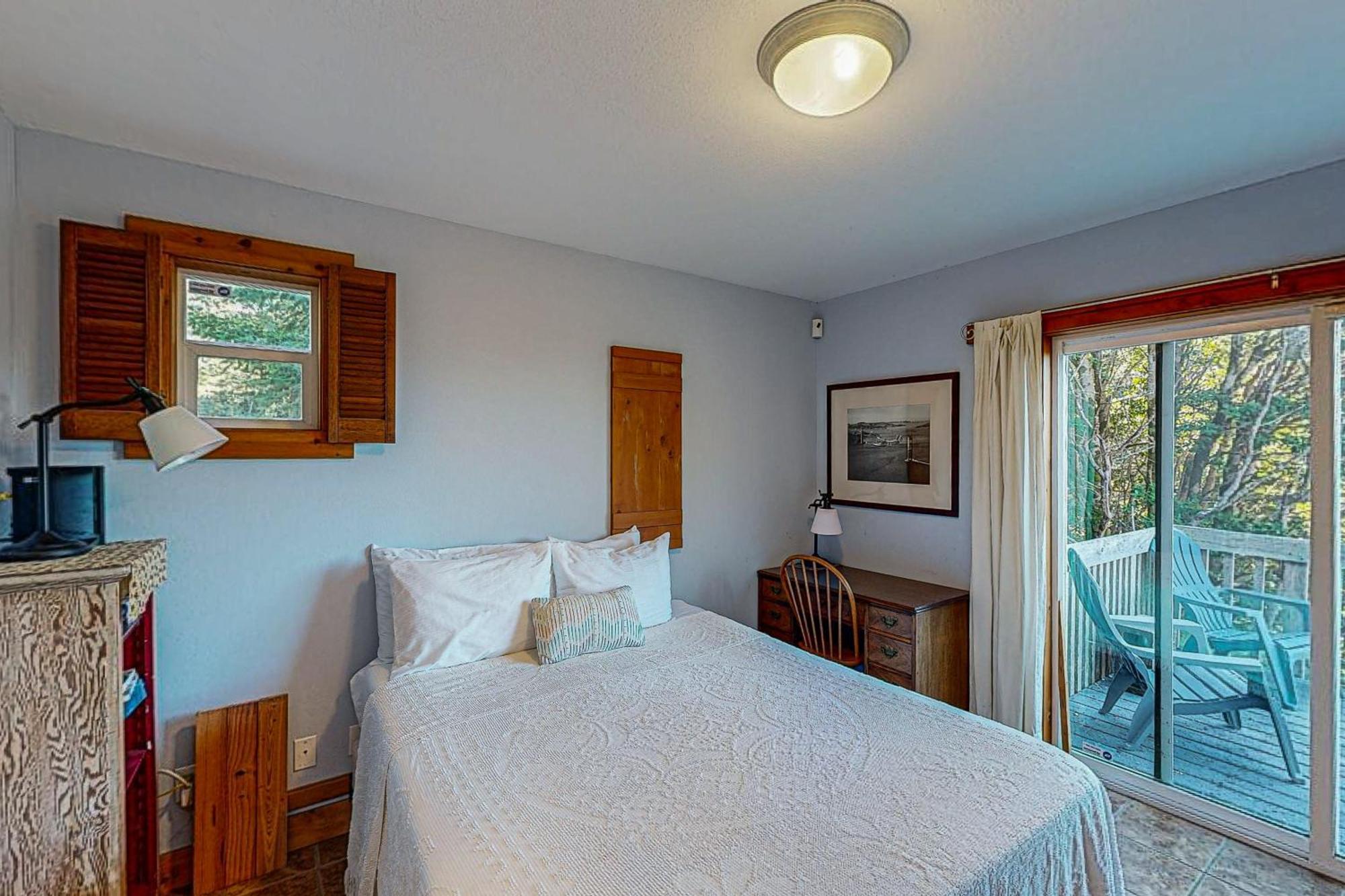 Whimsy By The Sea Villa Port Orford Exterior photo