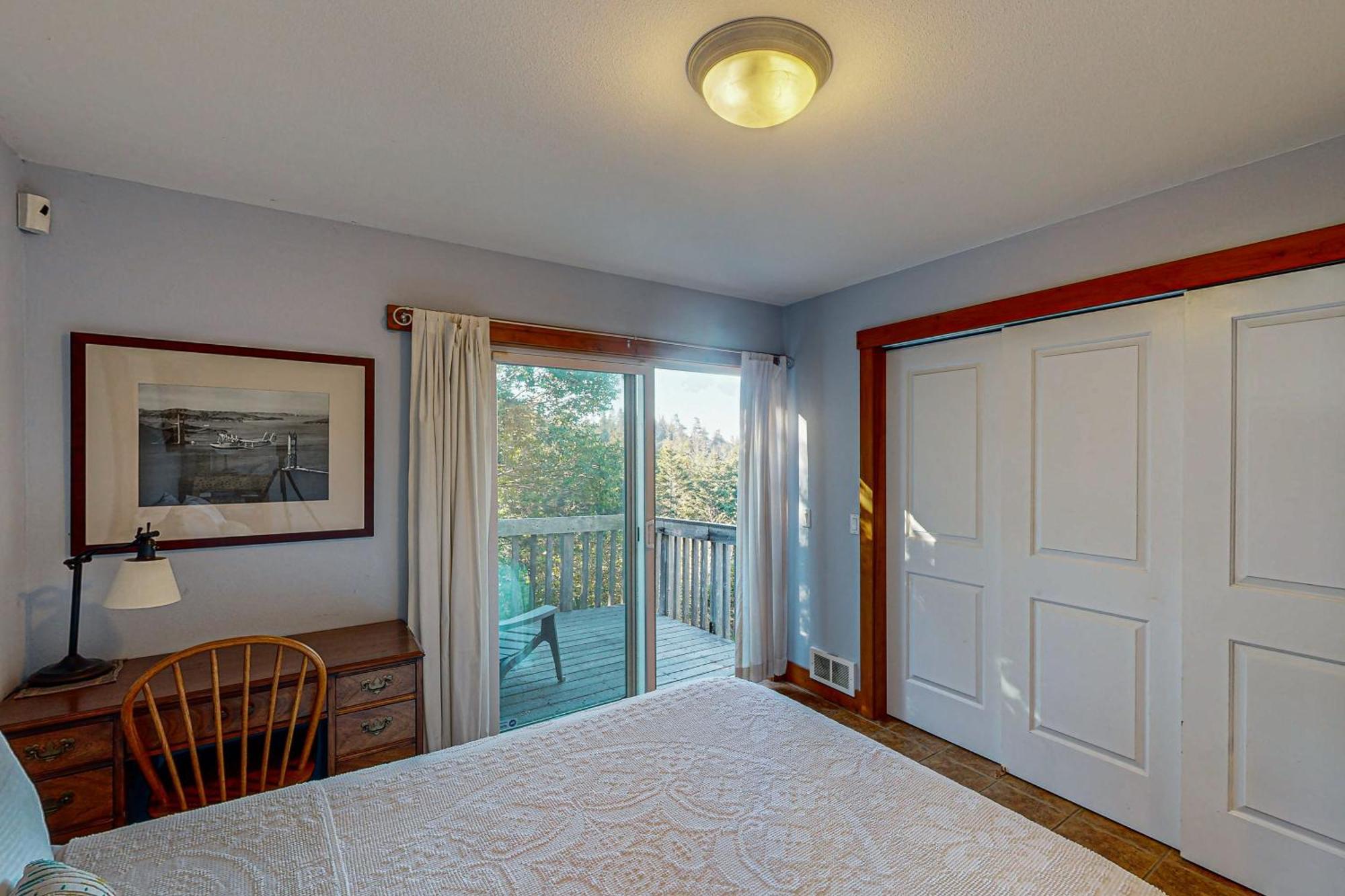 Whimsy By The Sea Villa Port Orford Exterior photo